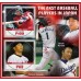 Спорт Лучшие бейсболисты Японии